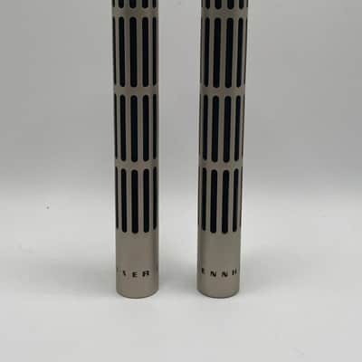 STEREO PAIR / Sennheiser -   K3N - ME80 - Directional mic system image 4