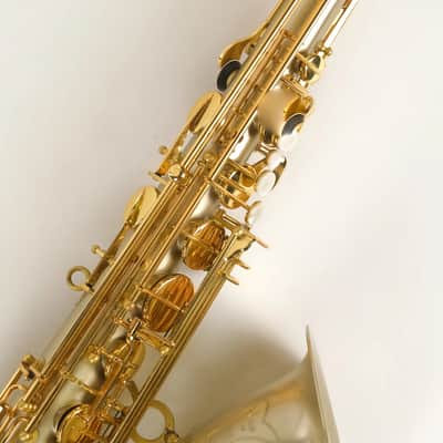 Keilwerth SX90R - Nickel Silver Tenor Saxophone image 12
