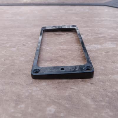 Vintage 1960's/1970's Gibson M-8 788 Neck Humbucker Pickup Ring! image 2