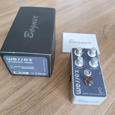 Bogner Wessex V1 - Neve image 3