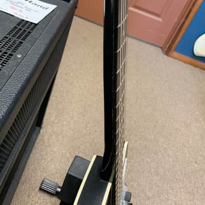 Silvertone 1420 1959 - 1963 - Black image 4