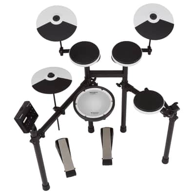 Roland TD-02KV V-Drums Electronic Drum Kit image 3
