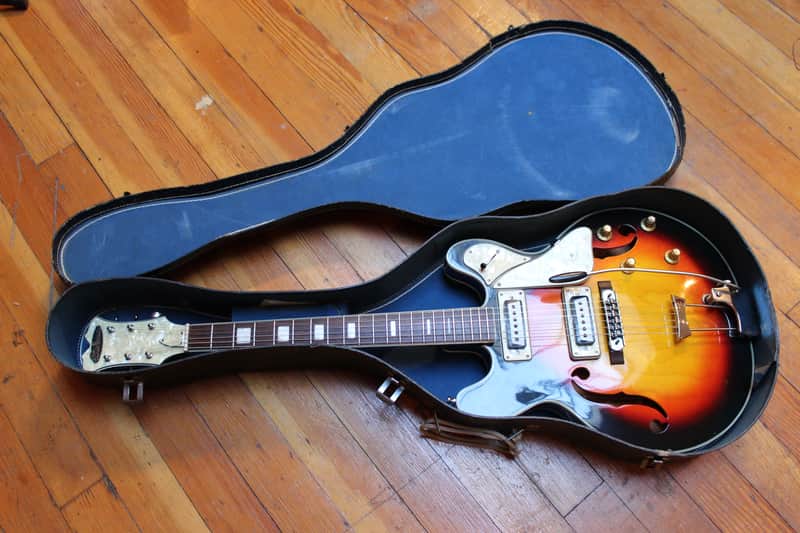 Aria Diamonds 1202T | Reverb