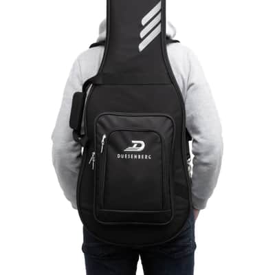 Duesenberg #DUESBG - Custom Line Premium Guitar Gig Bag image 3