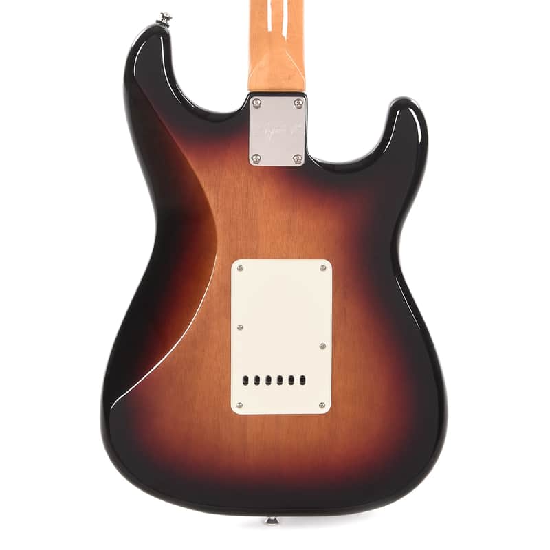 Squier Classic Vibe '60s Stratocaster Left-Handed image 4