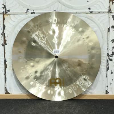 Meinl Byzance Extra Dry China Cymbal 16in (922g) image 2