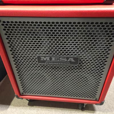 Mesa Boogie PowerHouse Standard 4x10" Bass Speaker Cabinet 2010s - Local Pickup Only image 1