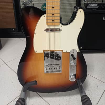 Fender Player Telecaster MN - 3TS image 2