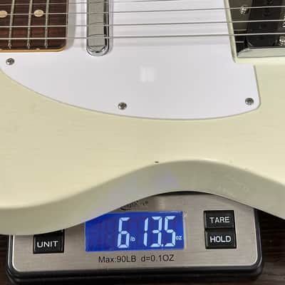 Fender Custom Shop Jimmy Page Signature Telecaster w/case image 13