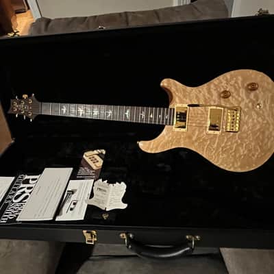 PRS Custom 22 Artist Package, Brazilian Fretboard, Unplayed NOS image 3