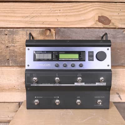 TC Helicon VoiceLive | Reverb Canada