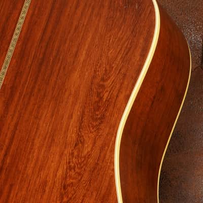 Martin D-28 Authentic 1937 Aged image 10
