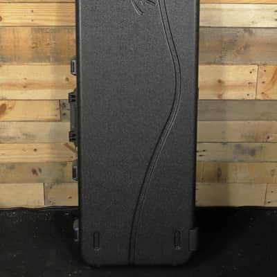 Fender American Professional II Jazz Bass Natural w/ Case image 8