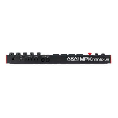 Akai Professional MPK Mini Plus image 3