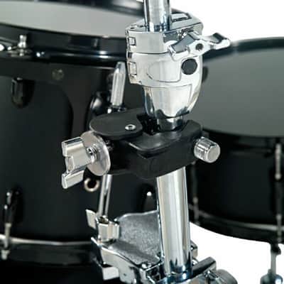 Gibraltar SC-MMMC Multi-Mount Microphone Clamp