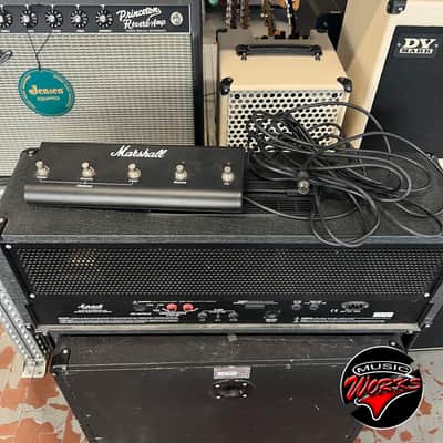 Marshall Jcm2000 Tsl60 Head image 7