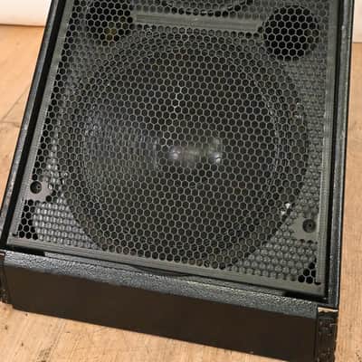 Meyer Sound DF-4 Medium-Throw Down Fill Self-Powered Loudspeaker CG01VYZ *ASK FOR SHIPPING* image 3