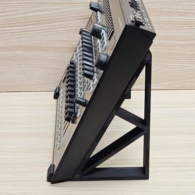 The Analog Source 60 Degree Angled Desktop Stand For Roland AIRA MX-1 Mix Performer image 5