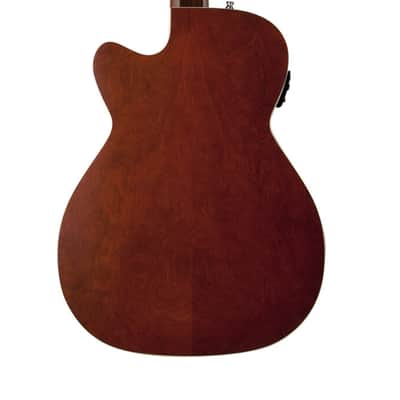 Seagull- S12 CH CW SPRUCE SUNBURST GT PRESYS II image 2