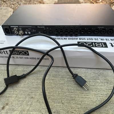 Scarlett 18i20 Third Generation Interface 2021 image 4