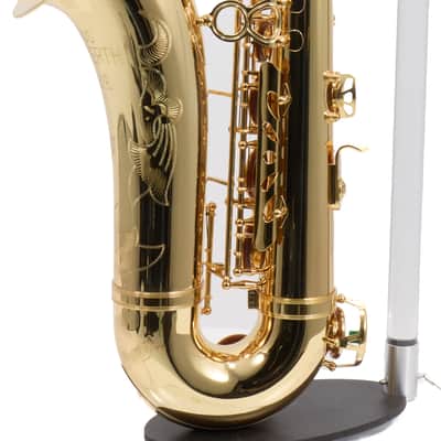 Keilwerth Model SX-90R Professional Tenor Saxophone SN 131330 OPEN BOX image 9