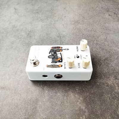 Animals Pedal Car Crush Chorus / Vibe V2 image 5