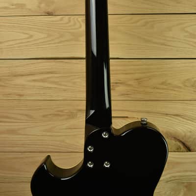 Newman Honeycomb Junior 2025 - Gloss Black image 6
