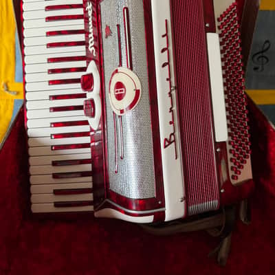 Bernelli Minuet LM image 3
