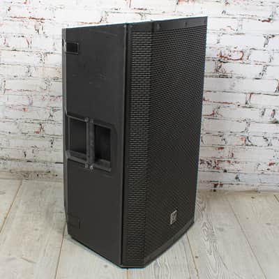 Electro Voice - ZLX15P - Powered Speaker - USED image 5