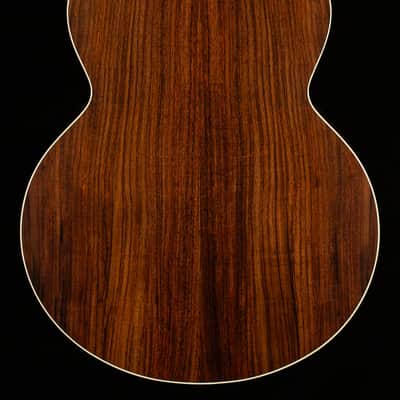 Gibson SJ-200 Studio Rosewood Satin Rosewood Burst (020) image 13