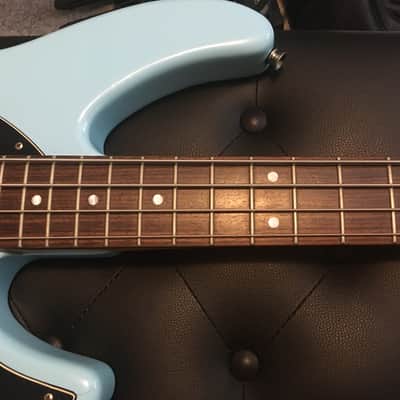 Peavey Forum - Powder Blue image 12