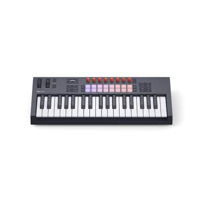 Novation FLkey 2 37 MIDI Controller Keyboard image 6