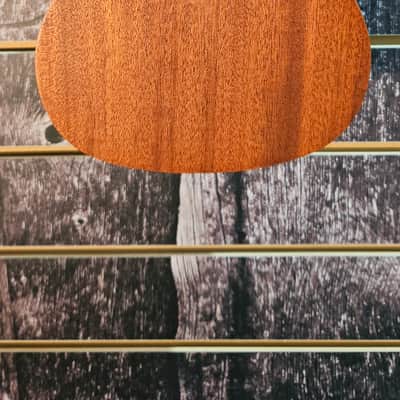 *B-STOCK* Kala KA-SURF-FAROUT Surf Series Concert Ukulele image 4