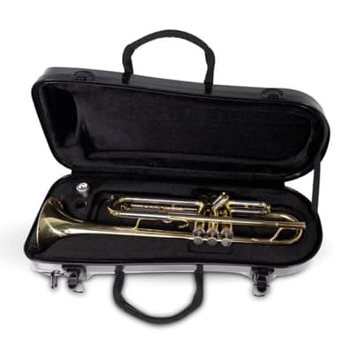 Gator GBPC-TRUMPET - Trumpet Case UPC 716408562124 image 1