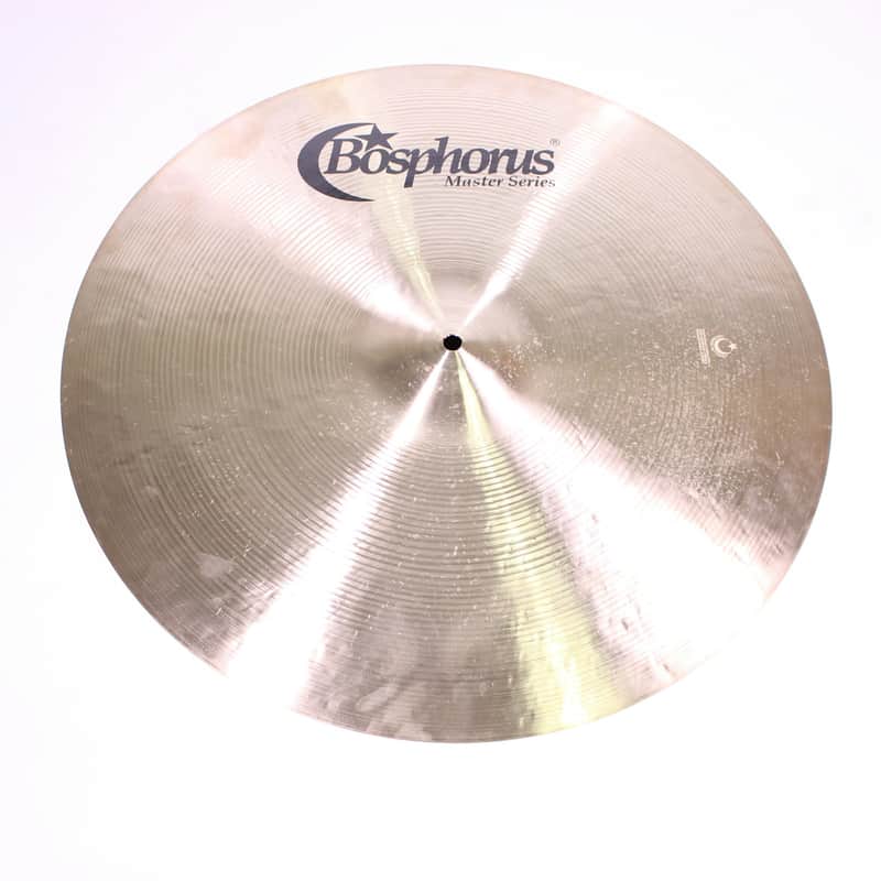 BOSPHORUS MASTER CR 21 image 1