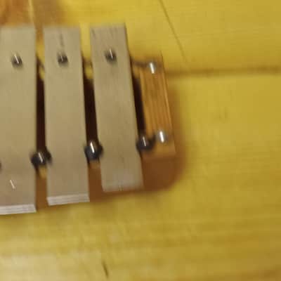 Studio 49 ORFF 2000 Series Alto Glockenspiel imagen 6