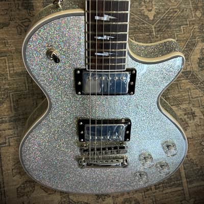 Firefly FFSPS - Silver metal flake image 9