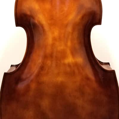 Christopher Academy Gamba bass,  1/10, 1/8, 1/4, 1/2, 3/4 image 4