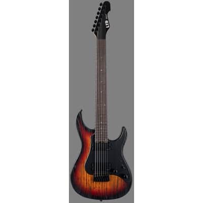 LTD LSN1007BHTFIREBLAST SN-1007 BARITONE HT FIREBLAST image 1