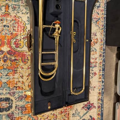 Immagine Bach 42AF Tenor Trombone - 7