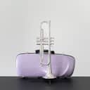 Yamaha YTR-8335RGS Xeno Bb Trumpet with Reverse Leadpipe and Gold Brass Bell (SN 4708xx)