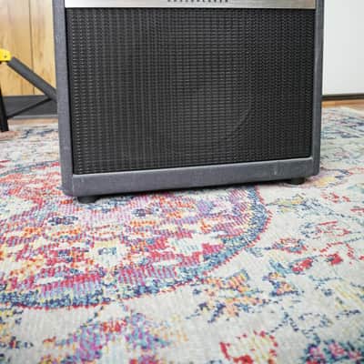 Used Fender Bassbreaker 15 image 4