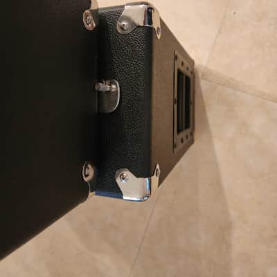 Fender Deluxe Reverb or Vibrolux...others 2024 - Black Tolex image 7
