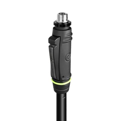 Gravity Stands GR-GMS 231 HB | Microphone Stand With Round Base And One-Hand Clutch image 7