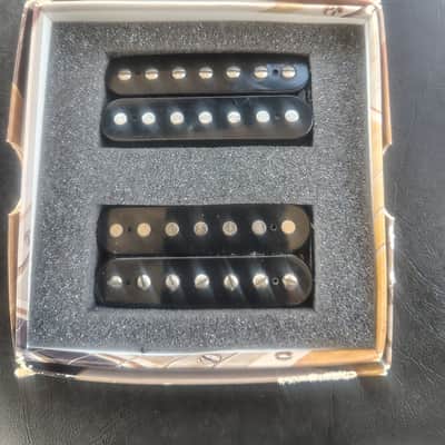 7 string PU Set Avedissian Neck image 1