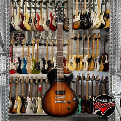 Gibson   Les Paul Special P90 Vintage Tobacco Burst image 2