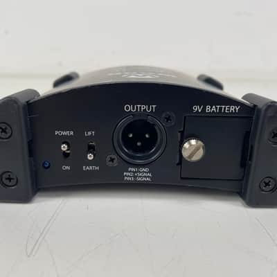 Work - DAC 111 - Dual Direction Injection Box - Untested Bild 5