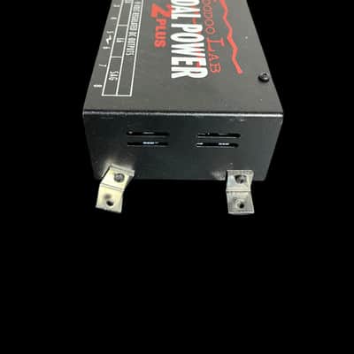Voodoo Lab Pedal Power 2 Plus -x9742 image 2
