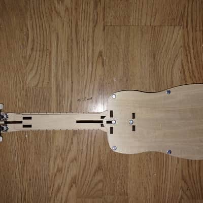 KiwiCo Ukulele 2020 - professionally built from kit image 25