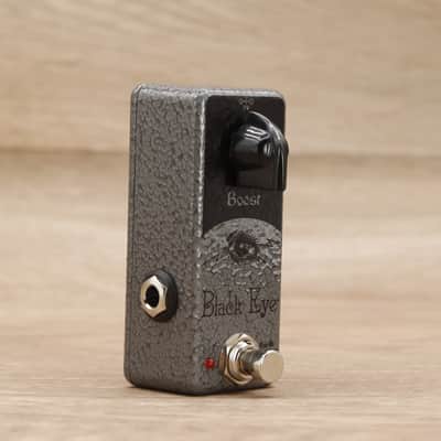 Earthquaker Devices Black Eye JR Hammertone Limited Edition | Reverb